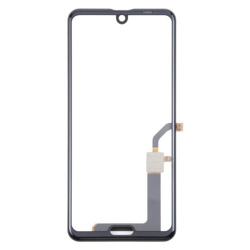 Pour écran tactile Sharp Aquos R3 SH87561913-07