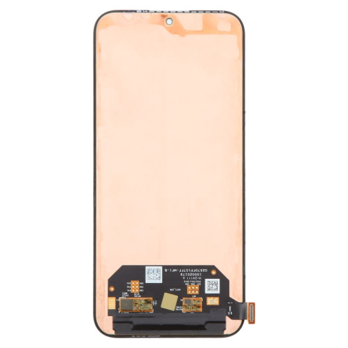 Écran LCD d'origine pour téléphone For Nothing 2a Plus avec numériseur complet SH8768438-07