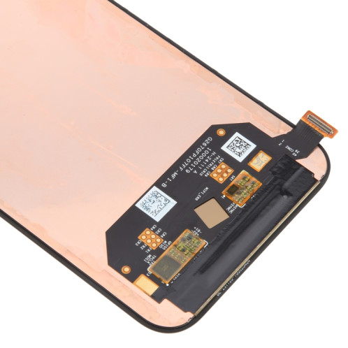 Écran LCD d'origine pour téléphone For Nothing 2a Plus avec numériseur complet SH8768438-07