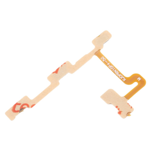 Pour OPPO Reno10 Pro+ CPH2521 OEM Câble flexible pour bouton d'alimentation et bouton de volume SH87691426-04