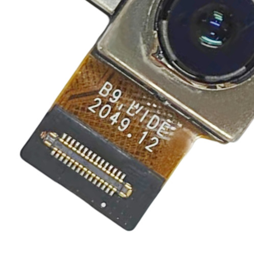 Pour la caméra arrière d'origine de Google Pixel 5a SH8771975-04