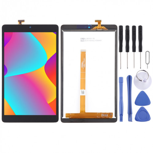 Pour TCL Tab 8 4G 9048S 9049 écran LCD avec numériseur assemblage complet SH8791748-07