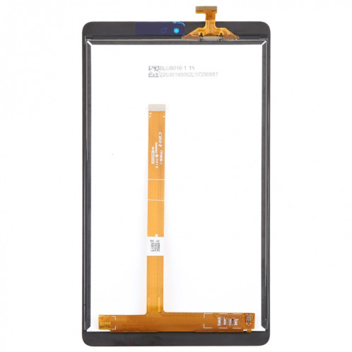 Pour TCL Tab 8 4G 9048S 9049 écran LCD avec numériseur assemblage complet SH8791748-07