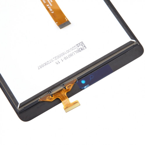 Pour TCL Tab 8 4G 9048S 9049 écran LCD avec numériseur assemblage complet SH8791748-07