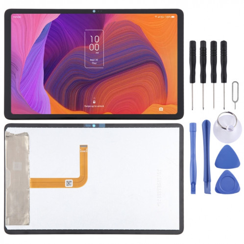 Pour TCL Tab Pro 5G 9198S écran LCD avec numériseur assemblage complet SH87931397-07
