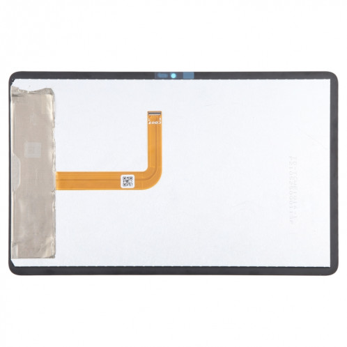 Pour TCL Tab Pro 5G 9198S écran LCD avec numériseur assemblage complet SH87931397-07