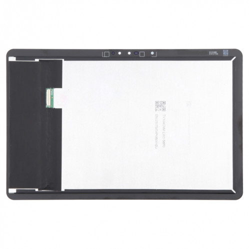 Pour Youxuepai U60 écran LCD 10.4 pouces avec numériseur assemblage complet SH8796279-07