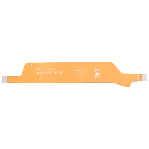 Pour Honor 100 Pro Câble flexible du connecteur de la carte mère inférieure SH88131419-04
