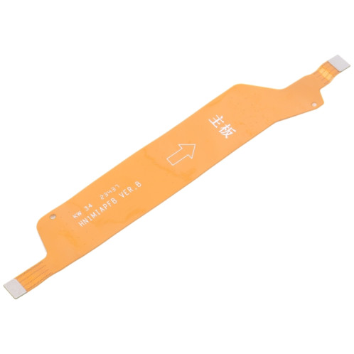 Pour Honor 100 Pro Câble flexible du connecteur de la carte mère inférieure SH88131419-04