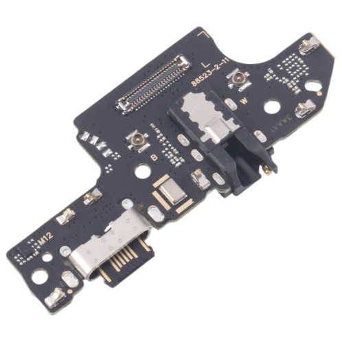 Carte de port de charge pour T-Mobile Revvl 7 5G TMRV07 SH8828416-04