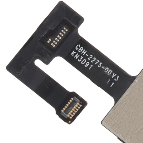 Câble flexible du capteur d'empreintes digitales intégré à l'écran pour Asus ROG Phone 7 SH8836988-04