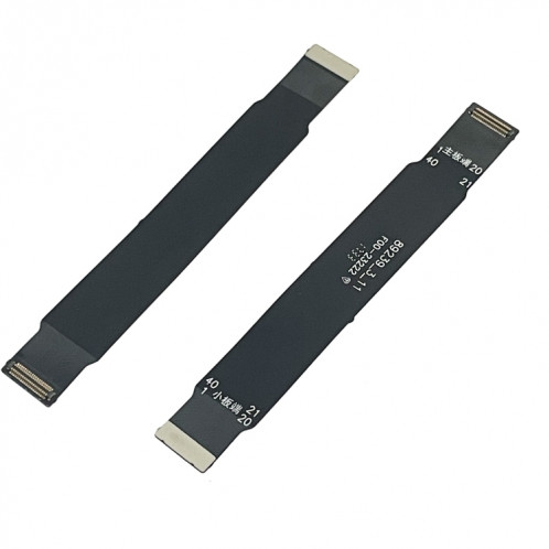 Connecteur de carte mère pour Asus Zenfone 4 Selfie ZD553KL X00LD, câble flexible SH8847385-04