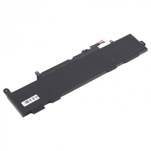 Batterie lithium-ion 11,55 V, 50 Wh, 4 330 mAh pour HP EliteBook 730 735 740 745 755 830 840 846 G5 G6 ZBook 14u G5 G6 933321-855 HSTNN-IB8G SSO3XL SH8851488-04