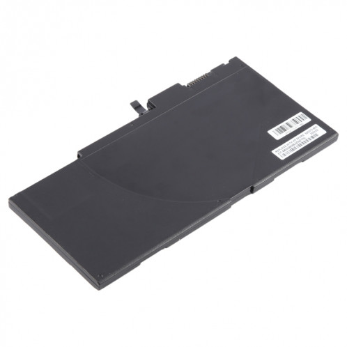 Batterie lithium-ion 11,1 V 50 Wh 4 500 mAh pour HP ZBook 14 E7U24AA EliteBook 840 850 G1 HSTNN-IB4R HSTNN-DB4Q CM03XL SH88551773-04