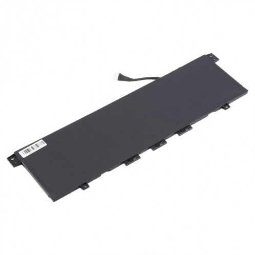 Batterie Li-ion 15,4 V 53,2 Wh 3654 mAh pour HP Envy X360 13-AG 13M-AQ 13-AH 13-AQ0010TU 13-AH0010TX HSTNN-DB8P HSTNN-IB8K L08544-2B1 KC04XL SH88561706-04