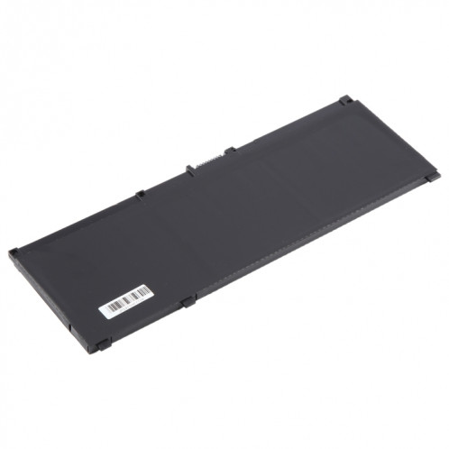 Batterie Li-ion 11,55 V 52,5 Wh 4550 mAh pour HP OMEN 15-CE 17-CB0052TX Pavilion Gaming 15-CX0096TX CX0006NT HSTNN-DB8Q L08934-2B1 L08855-855 SR03XL SH8857413-04