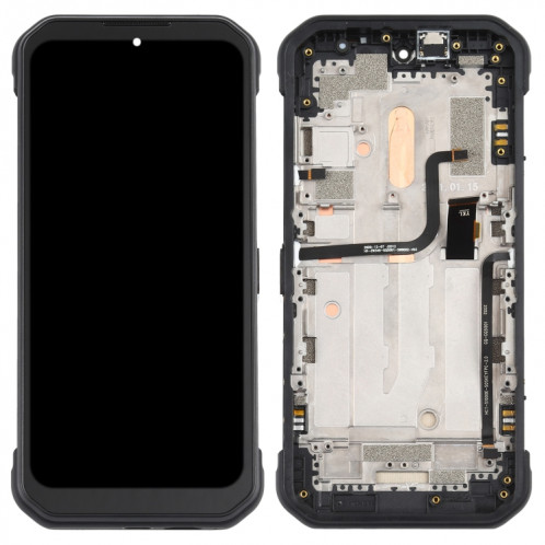 Écran LCD Origina pour Ulefone Armor 11 5G avec assemblage complet du numériseur SH8872300-06
