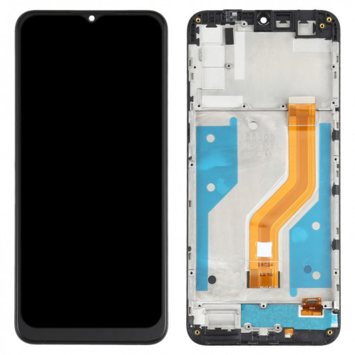 Ecran LCD Origina pour Ulefone Note 10 avec assemblage complet du numériseur SH8873528-06