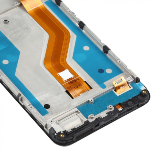 Ecran LCD Origina pour Ulefone Note 10 avec assemblage complet du numériseur SH8873528-06