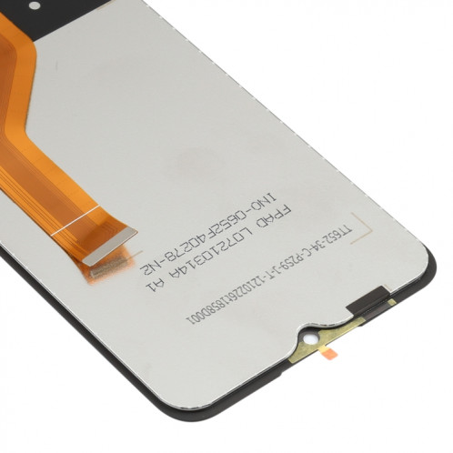Ecran LCD Origina pour Blackview A70 avec Digitizer Full Assembly SH88791160-06