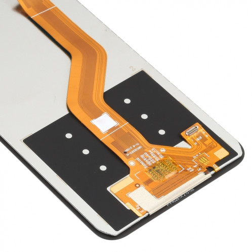 Ecran LCD Origina pour Blackview A70 avec Digitizer Full Assembly SH88791160-06