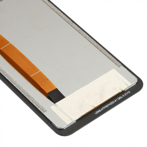 Ecran LCD Origina pour Blackview BV6600 avec Digitizer Full Assembly SH88831310-06