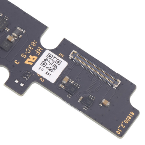 Carte de port de charge d'origine pour Huawei MateBook E 2019 PAK-AL09 SH892290-04