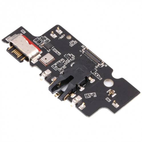 Chargement de la carte portuaire pour Umidigi A11 Pro Max SH89371074-04