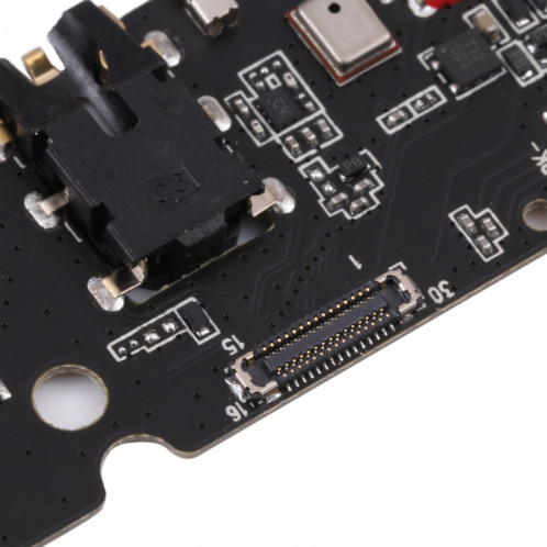 Chargement de la carte portuaire pour Umidigi A11 Pro Max SH89371074-04
