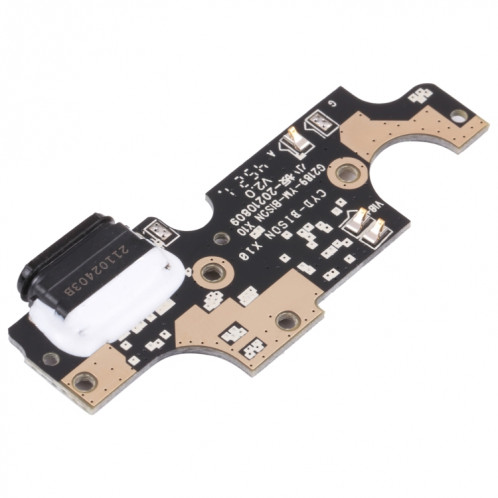 Chargement de la carte portuaire pour Umidigi Bison x10 SH8939145-04