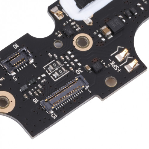 Chargement de la carte portuaire pour Umidigi Bison x10 SH8939145-04