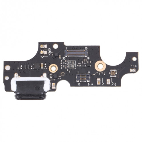 Chargement de la carte portuaire pour Umidigi Bison X10 Pro SH89401201-04