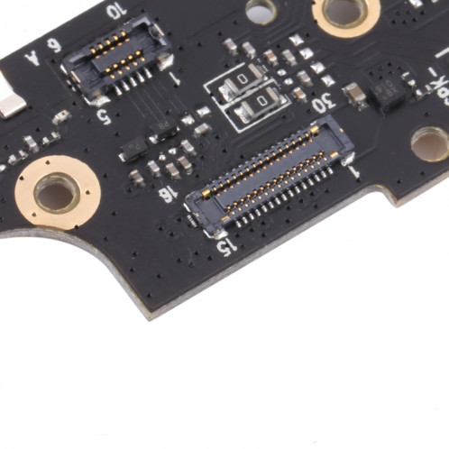 Chargement de la carte portuaire pour Umidigi Bison X10 Pro SH89401201-04