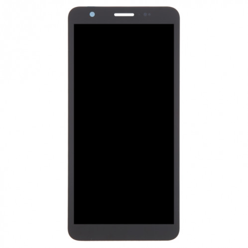 Écran LCD d'origine pour Blackview BV6600 Pro avec ensemble complet de numériseur (noir) SH945B38-07