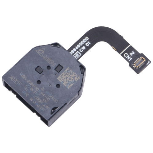 Ventilateur de refroidissement pour ZTE Nubia Red Magic 9 Pro NX769J SH89541906-04
