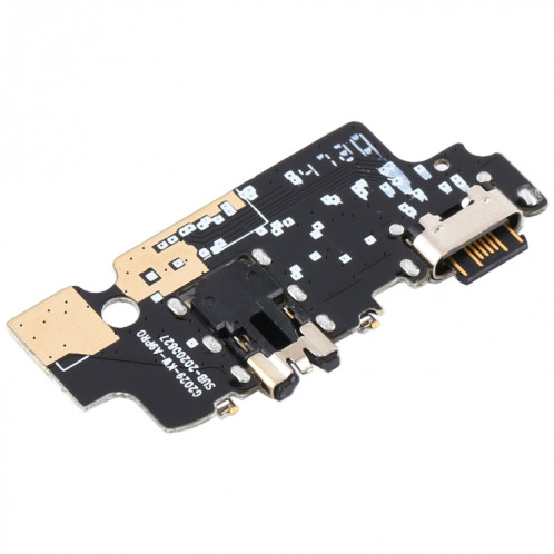 Carte de port de charge pour UMIDIGI A9 Pro SH89721134-04