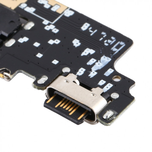 Carte de port de charge pour UMIDIGI A9 Pro SH89721134-04