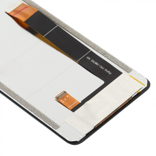 Ecran LCD d'origine pour Blackview A80 avec Digitizer Full Assembly SH89781340-06