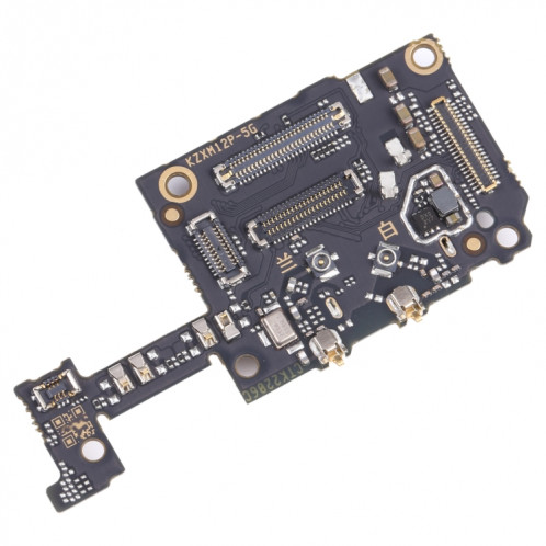 Pour carte lecteur de carte SIM Xiaomi Poco X5 Pro SH8999894-04