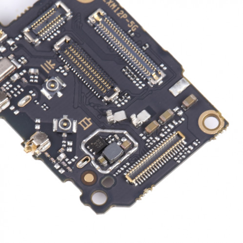Pour carte lecteur de carte SIM Xiaomi Poco X5 Pro SH8999894-04