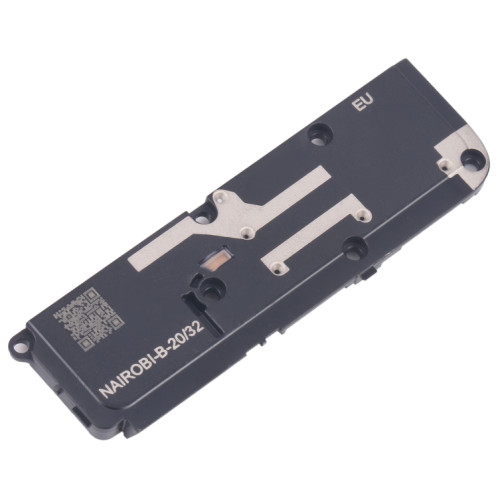 Pour Motorola Moto G 5G Plus OEM Haut-parleur Sonnerie Buzzer SH90061336-04