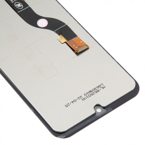 Écran LCD d'origine et ensemble complet de numériseur pour HOTWAV CYBER 8 SH9017886-05