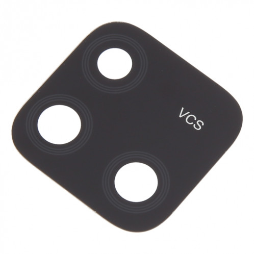 Pour vivo S18 Pro 10 pièces OEM Objectif de caméra arrière SH9026231-04