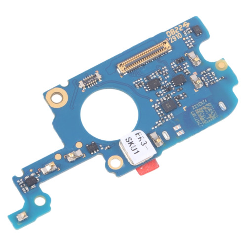 Carte de lecteur de carte SIM pour Asus Zenfone 9 AI2202 SH9034719-04