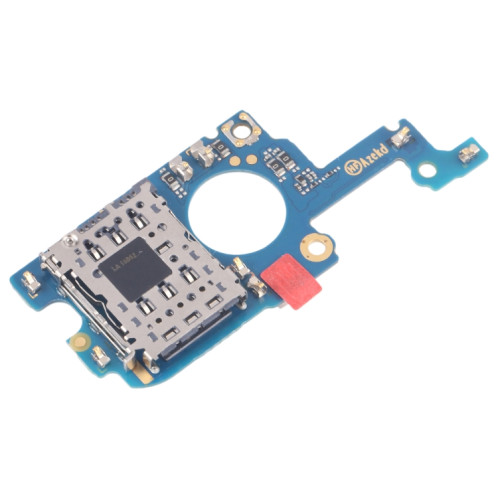 Carte de lecteur de carte SIM pour Asus Zenfone 9 AI2202 SH9034719-04