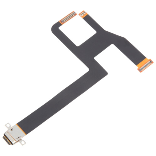 Câble flexible de port de charge pour Asus ROG Phone 5 Ultimate ZS673KS SH9037830-04