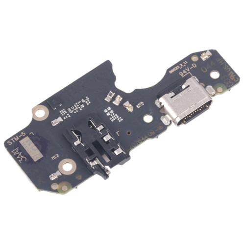 Pour la carte de port de charge T-Mobile REVVL 7 Pro SH9041542-04