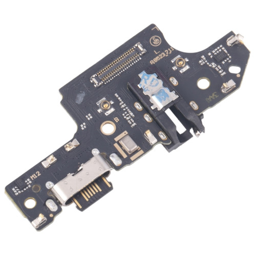 Carte de port de charge pour T-Mobile T Phone 2 5G / Revvl 7 SH90421590-04