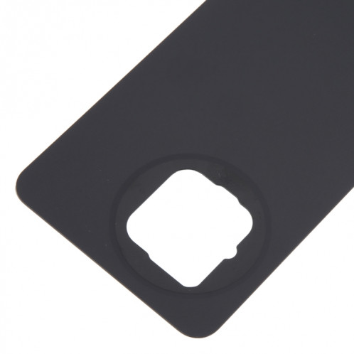 Pour vivo S18e Cache arrière de batterie d'origine (noir) SH49BL602-07
