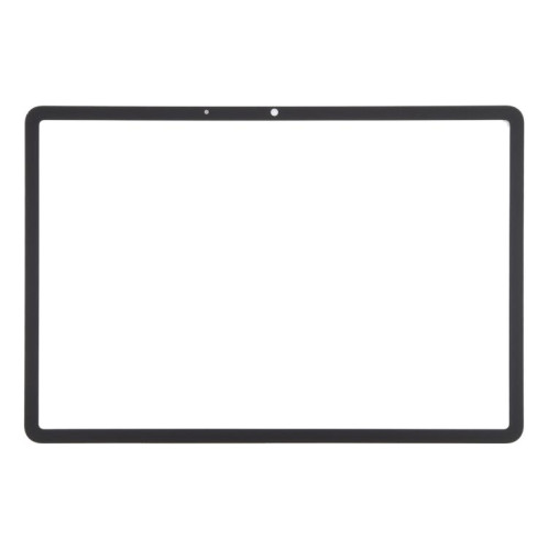 Pour Huawei MatePad 11.5 2024 BTKR-W00 Écran avant Lentille extérieure en verre, version mate (noir givré) SH52FB547-07